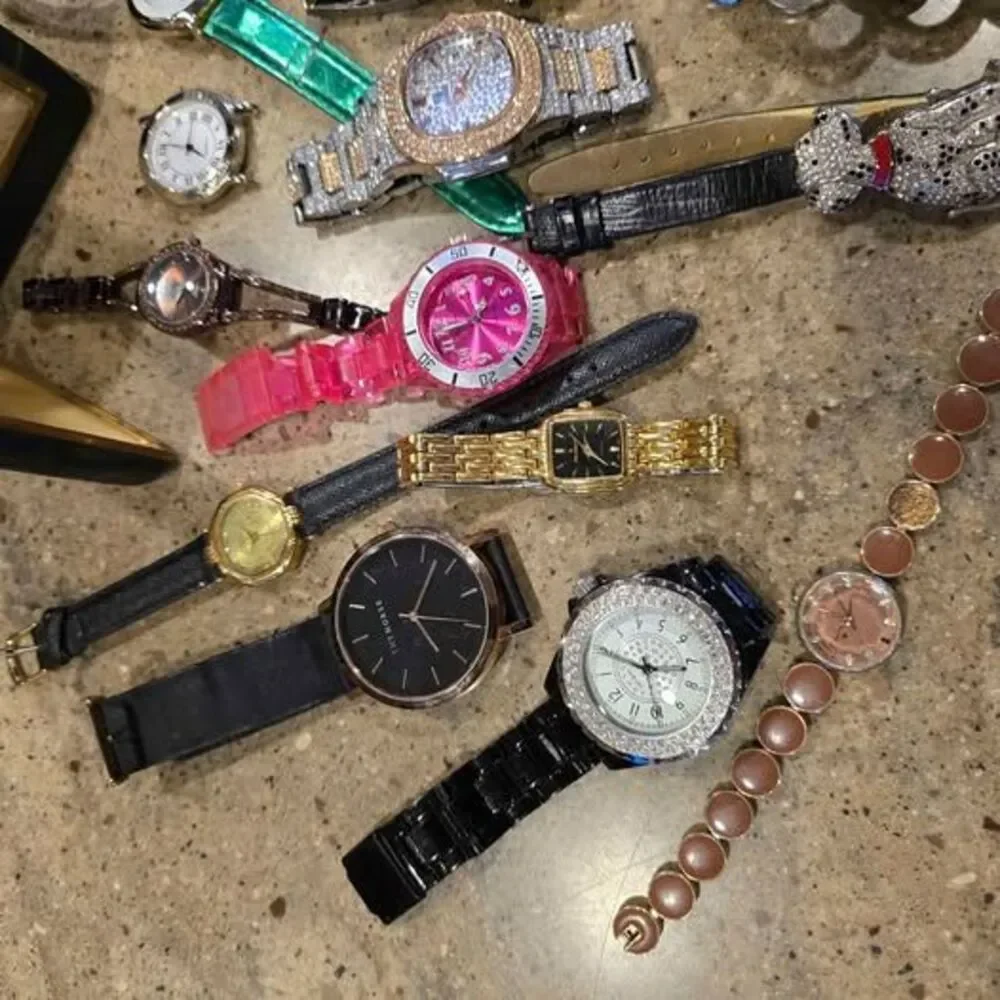 Project Watch Lot #A69